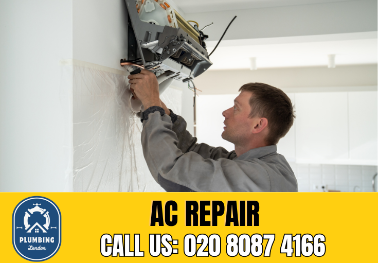 ac repair Bromley
